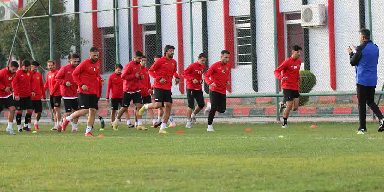 Es-Es'te bazı oyuncular o nedenle izin kullanamayacak