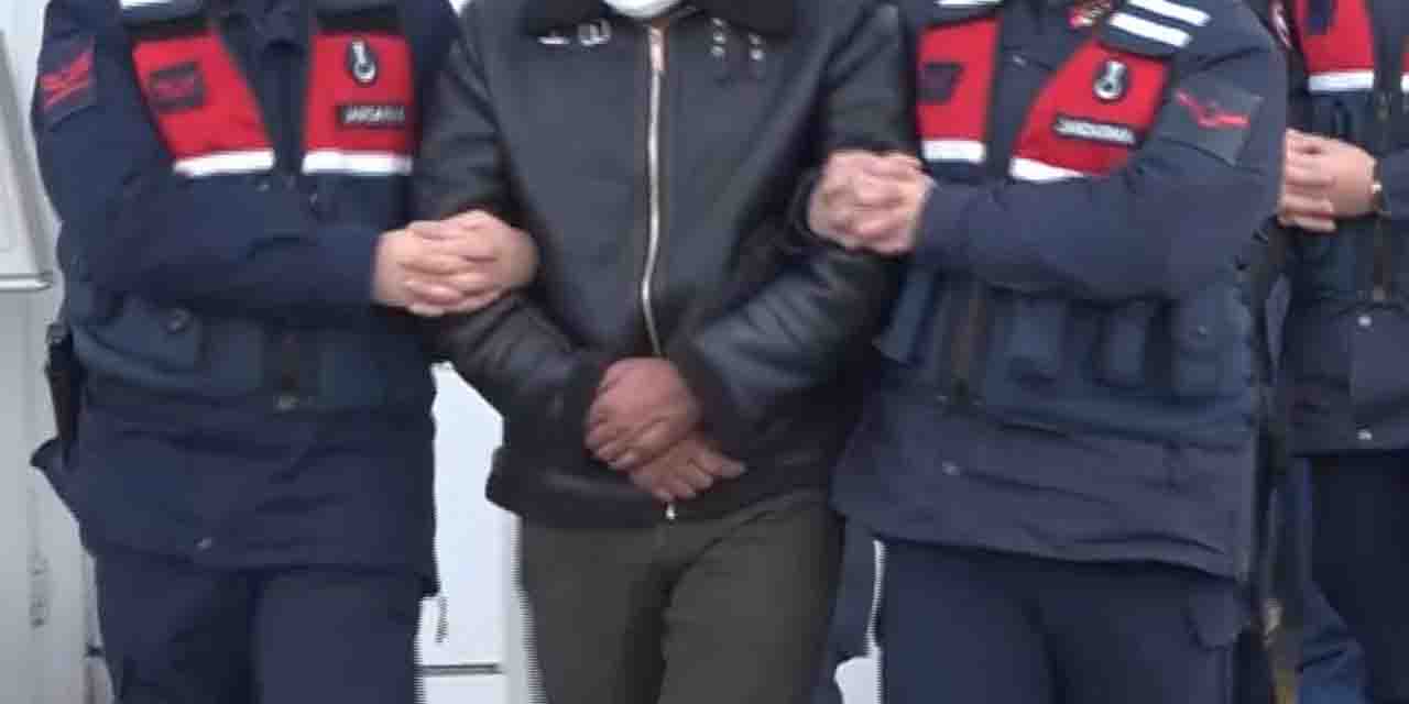 Eskişehir'de 100 binlik vurguna jandarma şoku