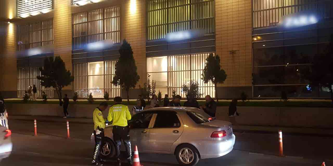 Eskişehir'de dev denetim!