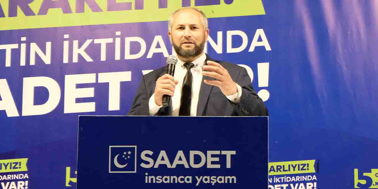Tepebaşı SP'de Ali Köse güven tazeledi