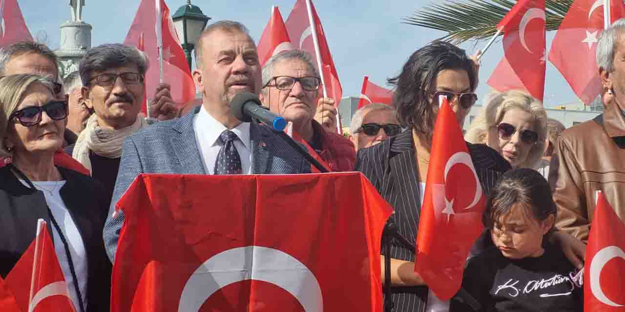 Eskişehir kırmızı beyaza bürünecek