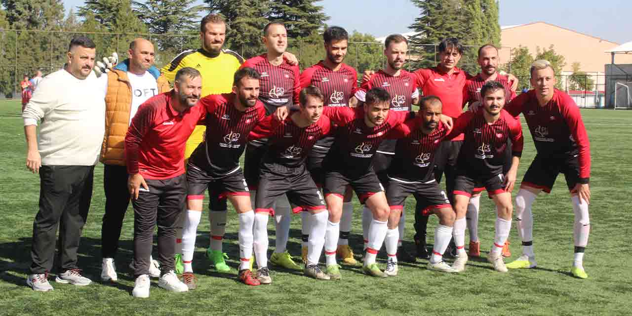 Üniversite Evleri zirvenin sahibi oldu!