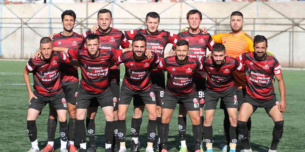 Baranselspor ilk galibiyetine kavuştu!