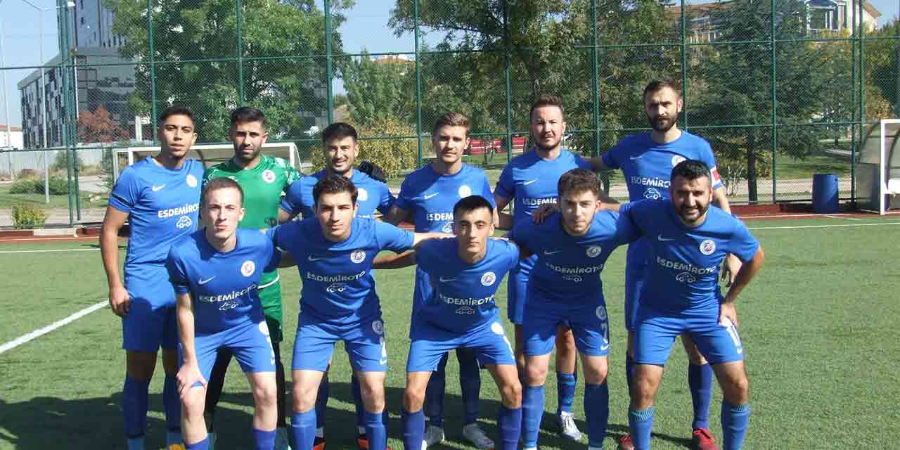 Harb-İşspor atağa geçti!