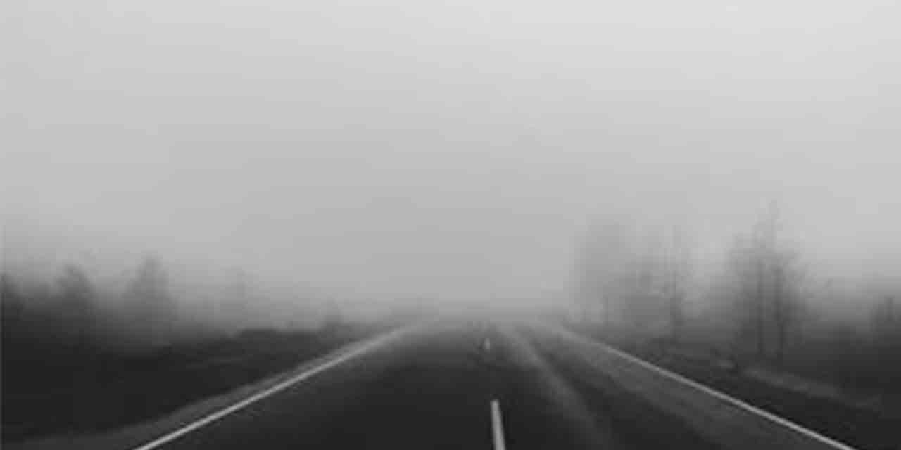 Eskişehir'de pus ve sis bekleniyor