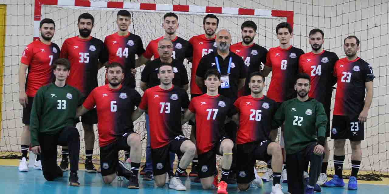 Mihalıççık Aydın’ı devirdi
