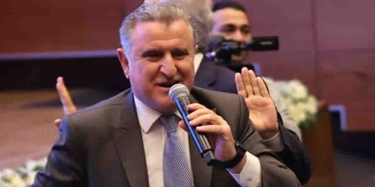 Gençlik ve Spor Bakanı'ndan amatör kulüplere müjde