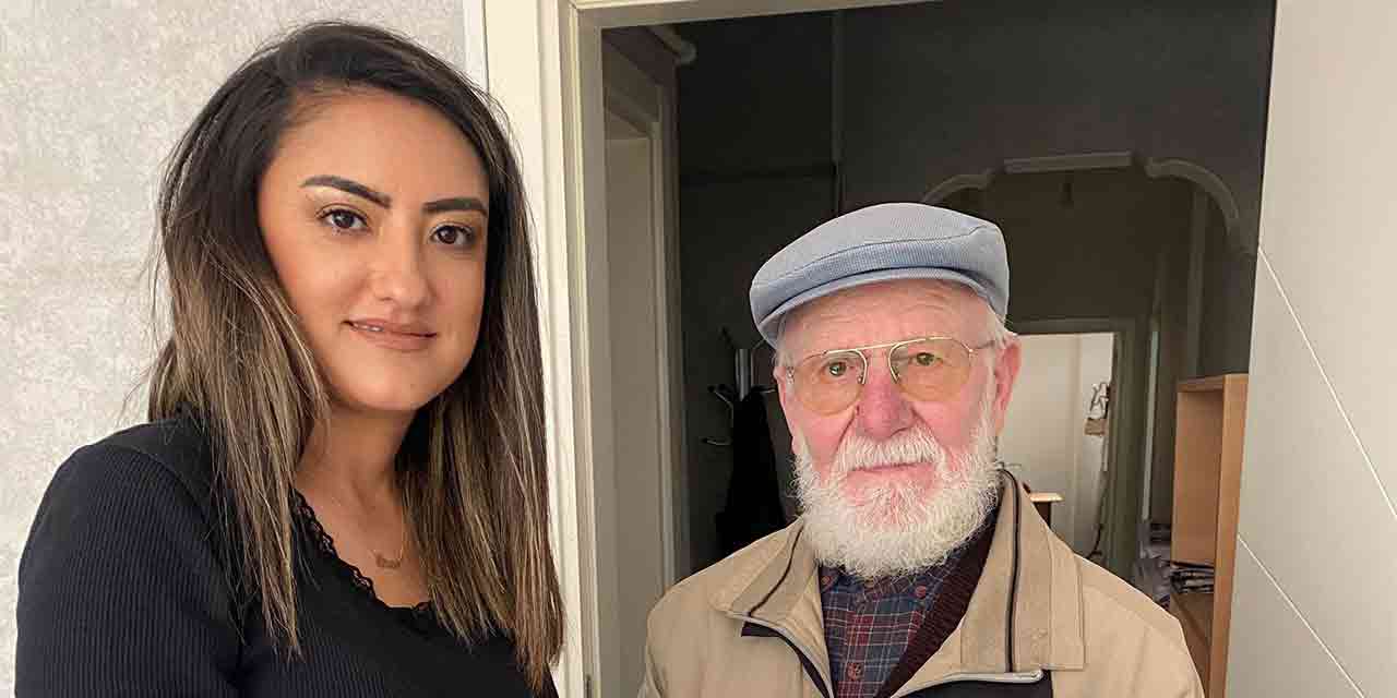 "Yine dünyaya gelsem matbaacı olarak çalışırdım"