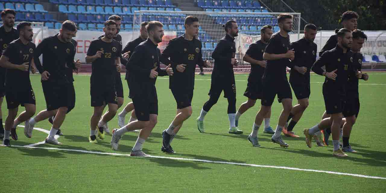 Anadolu Üniversitesi büyük karşılaşmayı bekliyor