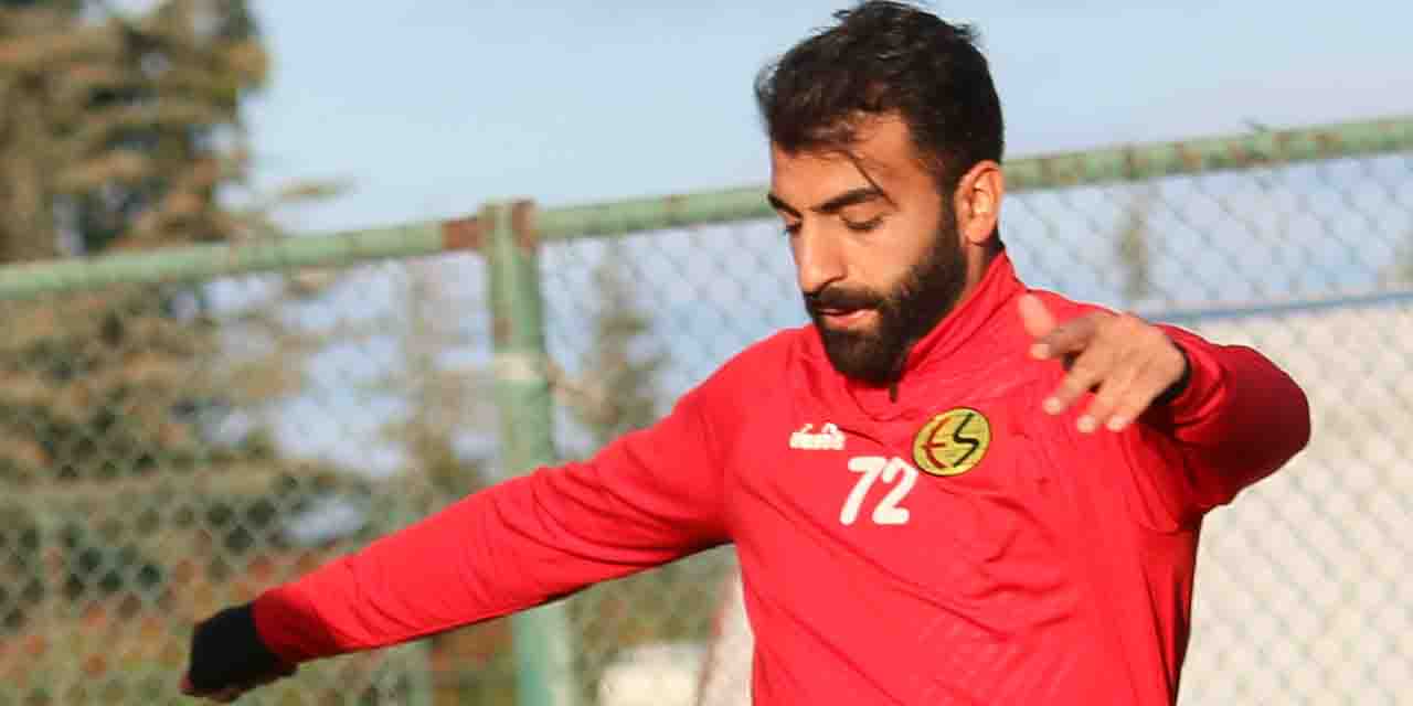 Es-Es'te Beytullah şoku: Hastaneye kaldırıldı
