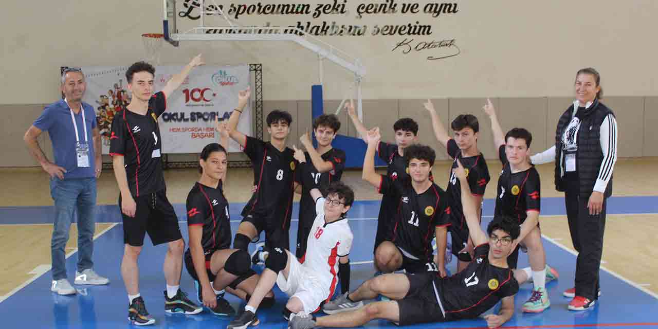 Yarı finalistler yarın belirlenecek