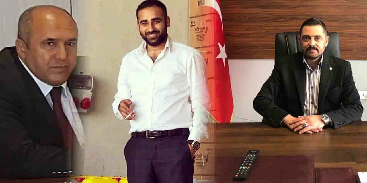 ‘’İYİ Parti’de neler oluyor’’ sorusu yanıtını arıyor