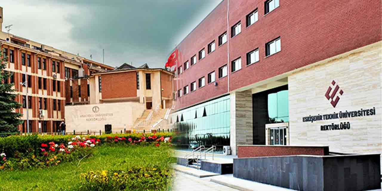 Eskişehir'de 1 haftada 2 öğrenci yaşamına son verdi!
