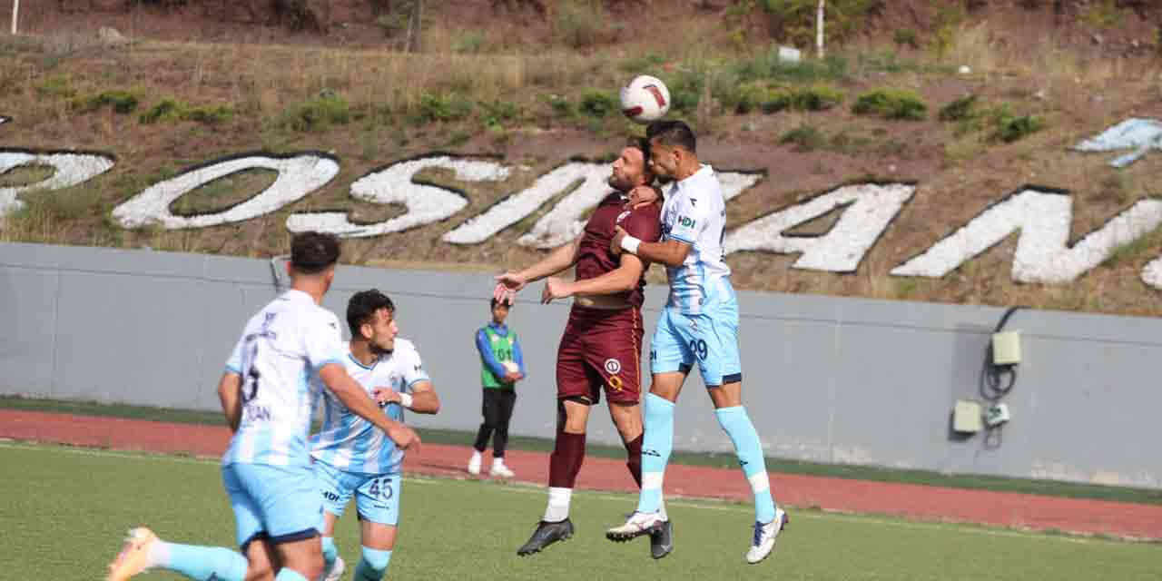 Futbolda Eskişehir temsilcilerini zor karşılaşmalar bekliyor