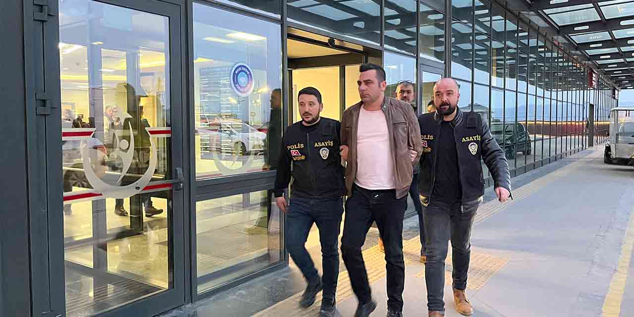 Eskişehir'de saldırgan zabıtanın ifadesi ortaya çıktı