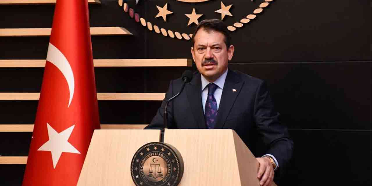 Eskişehir Cumhuriyet Başsavcılığı ödülle taçlandırıldı