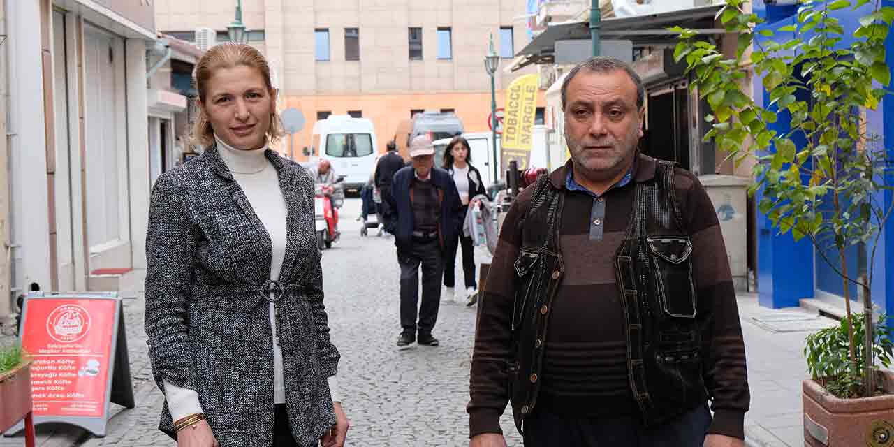 Eskişehir esnafı 100. yıla hazır