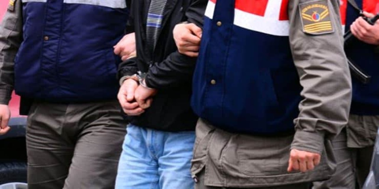 Eskişehir'de zehir operasyonu: 10 kişi yakalandı