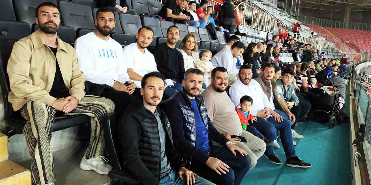 Anadolu Üniversitesi yönetimi takipte