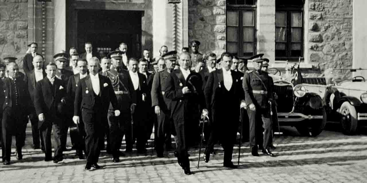 Cumhuriyetin önemi ve değeri