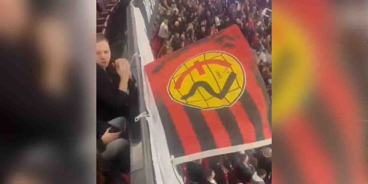 Eskişehirspor'un adı sınırları aştı