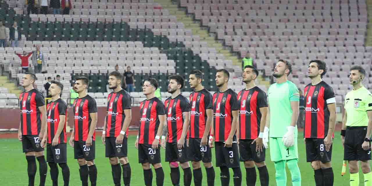 Yunusemrespor şans arıyor