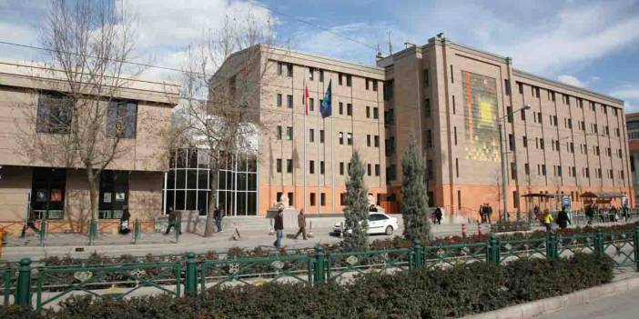 Eskişehir Büyükşehir Belediyesi'nin yeni bütçesi belli oldu