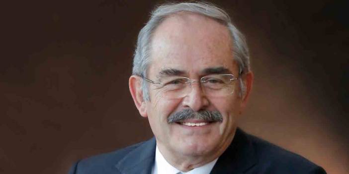 Yılmaz Büyükerşen'e hapis cezası istemi!