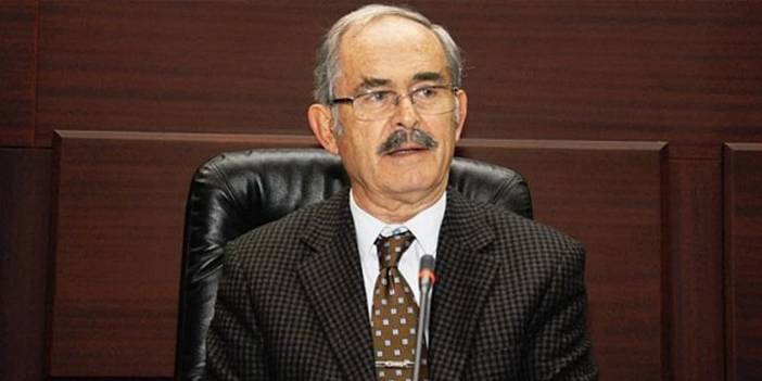 Yılmaz Büyükerşen’i siyasetten bıktıran nedir ki?