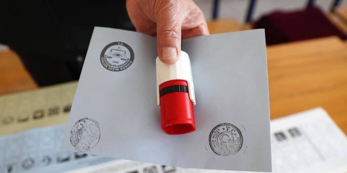 Eskişehir Büyükşehir seçim sonuçları 2024