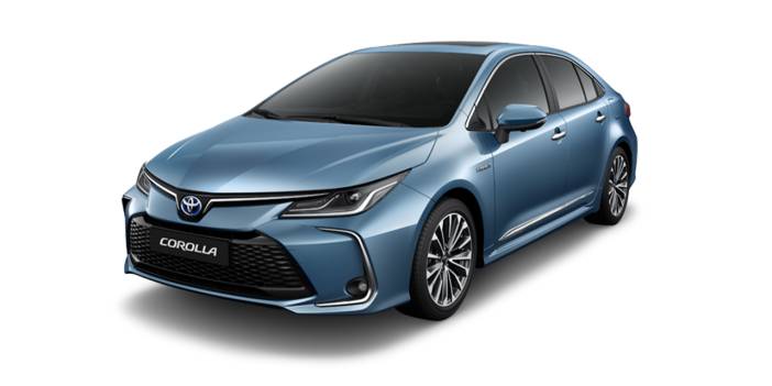 Toyota fiyat listesi Nisan 2024: Corolla, Corolla Cross, Hilux, Proace City, Yaris güncel fiyatlar