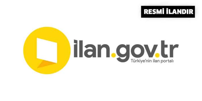 ÇİT, PARMAKLIK VE GÜVENLİK EKİPMAN İŞLERİ YAPTIRILACAKTIR