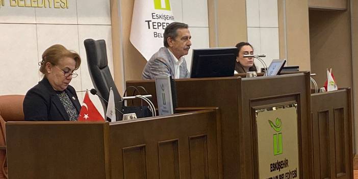 Tepebaşı'nda işçi kıyımı neden yapılıyor? Başkan Ataç yanıtladı...