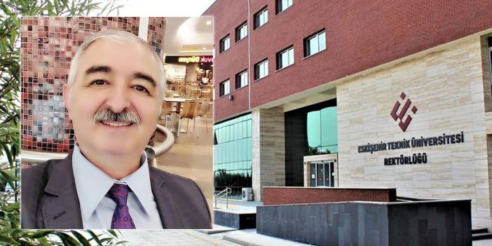 4 gündür aranan ESTÜ'lü profesör ölü bulundu