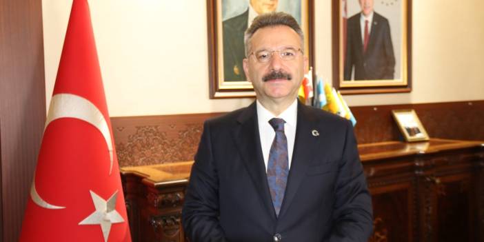 Eskişehir Valisi Aksoy'dan deprem açıklaması