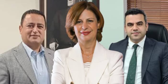 Ayşe Ünlüce’nin ‘’sağ kolu’’ olacağına Deniz Kaplan’ın ‘’sağ kolu’’ ol daha iyi