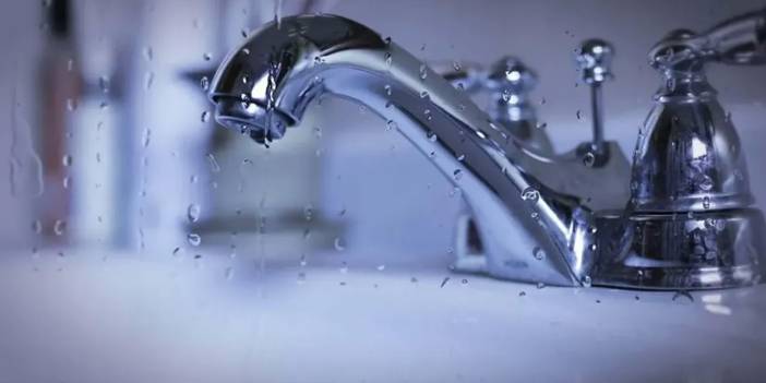 Eskişehir'de su kesintisi yaşanacak!