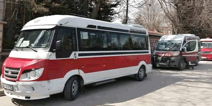 Eskişehir'de o kavşak trafiğe kapatılıyor! Minibüs güzergahları da değişecek