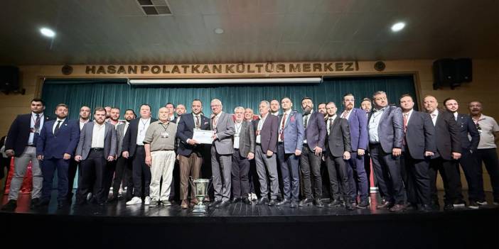 Eskişehirspor’un yeni yönetim kurulu belli oldu!