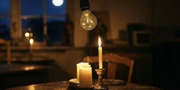 OEDAŞ’tan Eskişehir'e elektrik kesintisi uyarısı