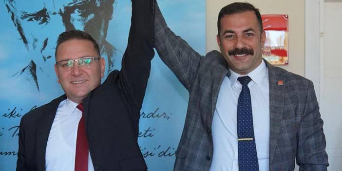 Tüzük ihlali ve ilçe başkanından ‘’komik’’ açıklama
