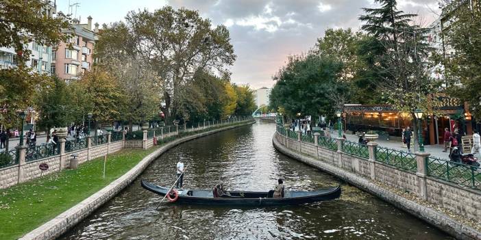 Meteorolojiden Eskişehirlilere uyarı!