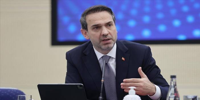 Bakan Bayraktar: İlk engel Eskişehir Büyükşehir Belediyesi’nden geldi