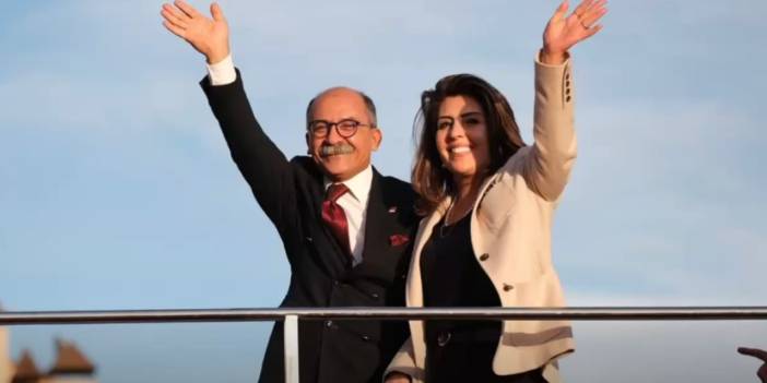 CHP Mitinginde dikkat çeken yanlar