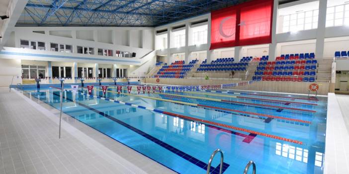 Üniversite’nin tehlikeli suları