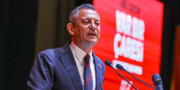 İBB iddianamesi ve yarattığı ciddi endişeler