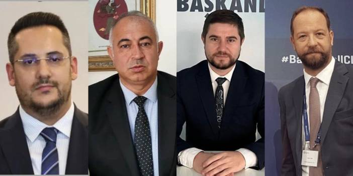 CHP’de Parti Meclisine niyetlenenler ve güvendikleri dağlar