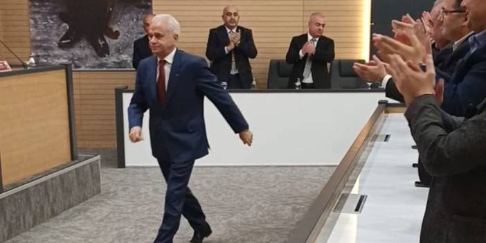 Güler: Yola devam ne zaman yorulduk!