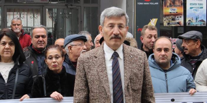 AHPADİ'den trafik polisi Onur Şener'e destek: Soruşturma hepimizin vicdanını yaraladı