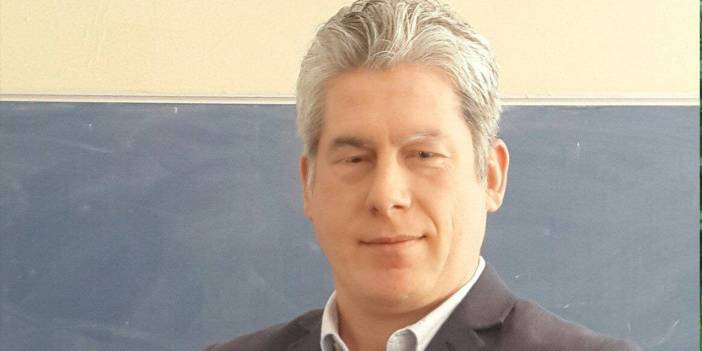 Eğitim İş Şube Başkanı’nın eşi Tuncay Arslan kayıplara karıştı